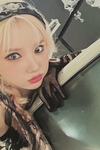 迷四 專輯卡 fake ver. 