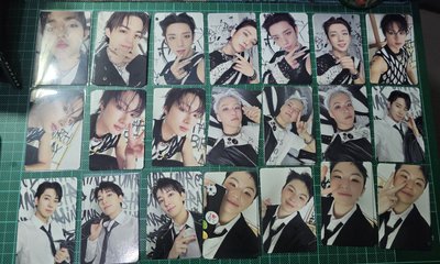 Seventeen 克拉盤卡