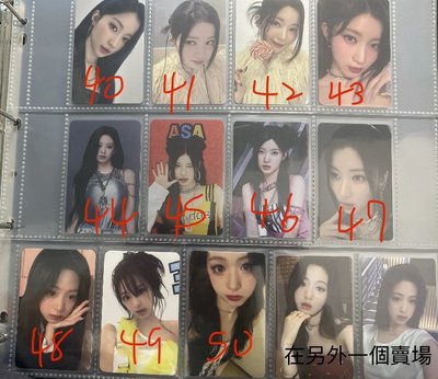BM小卡區