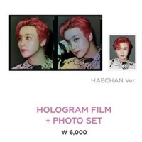 疾馳 (2 Baddies) 照片組 