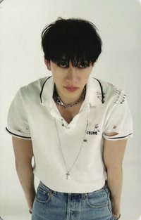 樂-STAR target 特典卡 