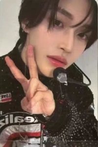 RIIZING EP wm 特典卡 