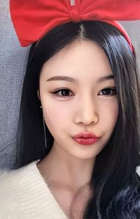 AGASSY el 3.0線下 簽售卡 蝴蝶結ver.