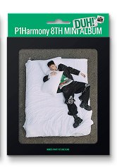 DUH 專輯 H Ver.JIUNG 