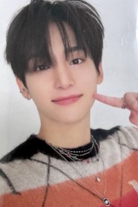 MASTER : PIECE 專輯卡 PIECE ver.