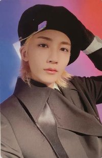 MINI9 專輯卡 ｜CARAT ver.