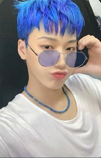 Fever pt.3 el 3.0 簽售卡 