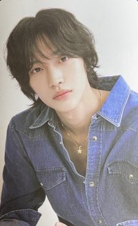 2024年曆 sm 特典卡 