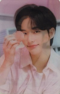 NACIFIC 4.0 代言卡 