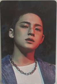 正五 周邊卡 旋轉立牌卡