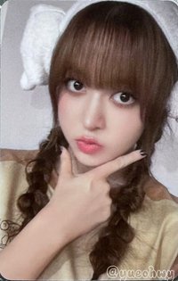 FORWARD am 線下 3.0 簽售卡 汗蒸幕莉