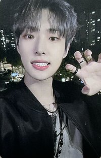 Fever Epilogue ms 5.0 簽售卡 