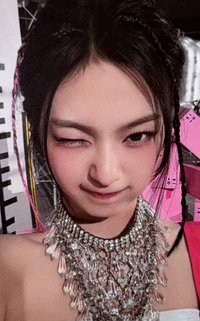 一週年 wvs 一週年寫真 B版 特典卡 