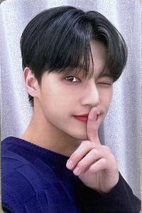 Will k4 2.0 簽售卡 