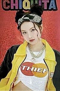 HOT SAUCE 隨機卡 Ver.D