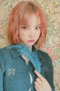 迷八 專輯卡 Room ver.