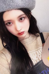 I'VE MINE wm 6.0 幸運卡 畫家