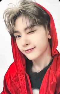 迷二 sr 簽售卡 小紅帽 ver.