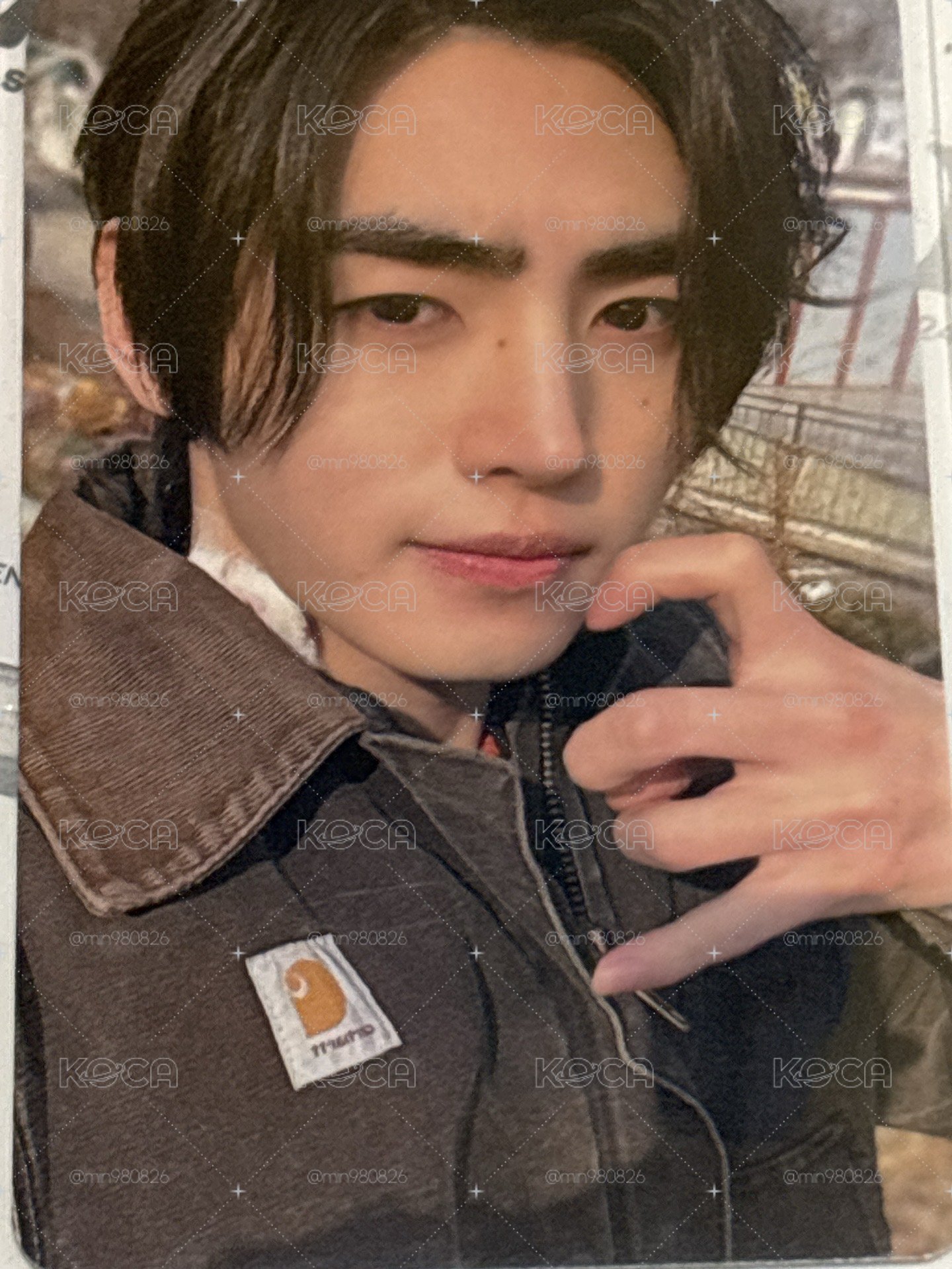 首爾ZONE 訓