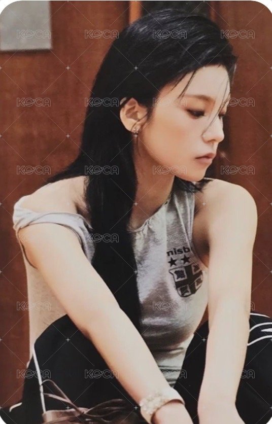 GWBG 隨機卡 快閃店 正面