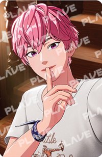 24fc安可場 周邊卡 putv卡包