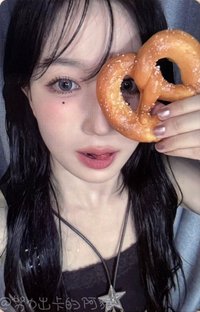STICK OUT 愛豆驛站 快閃 幸運卡 