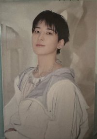 正五 日咖 PB預購風琴卡 特典卡 