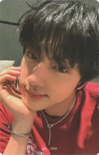 跑珍Tour 入場卡 / 場限卡 首爾