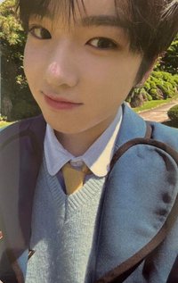 Songbird k4 預售 特典卡 