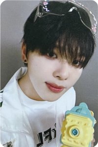 迷二 ju 1.0線下 簽售卡 