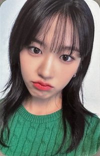 代言卡 俞真 韓亞銀行快閃店