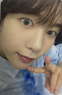 Songbird am 線下1.0 簽售卡 