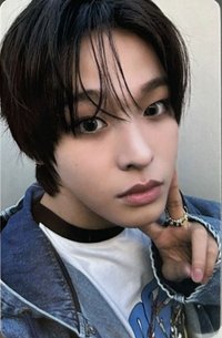 poppop QQ音樂 星光卡 Nct Wish Riku   4星