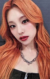 BORN TO BE ms 幸運卡 