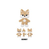 ONE BEAT 場周 大娃 geonsky