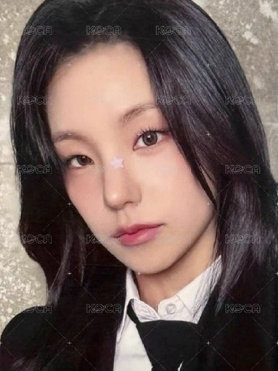 itzy黃禮志中背含綁_咦 我居然是小貓嗎