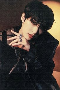 GH1 專輯卡 Platform ver. Image