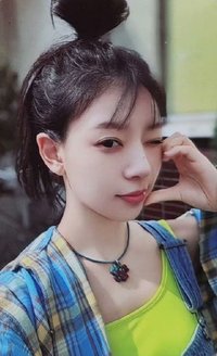 SUPER REAL ME kms 2.0 幸運卡 