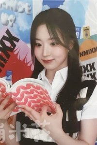 MIXX UNIVERSITY 滿額卡 線下