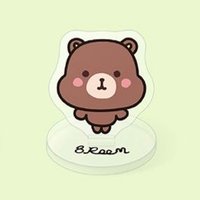 8ROOM 立牌 RANDOM MINI ACRYLIC STANDS