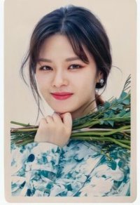 JP精選三 專輯卡 定延 擊掌卡