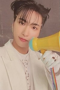 MOVEMENT 新那拉 特典卡 