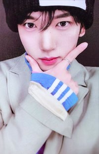 迷二 專輯卡 MYSTERY ver.