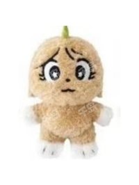 #potd展會 中娃 冬