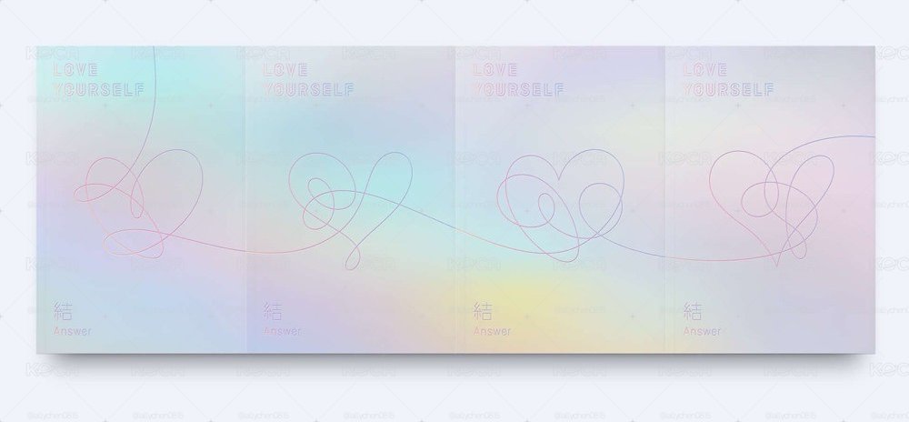 BTS | 泰亨小卡