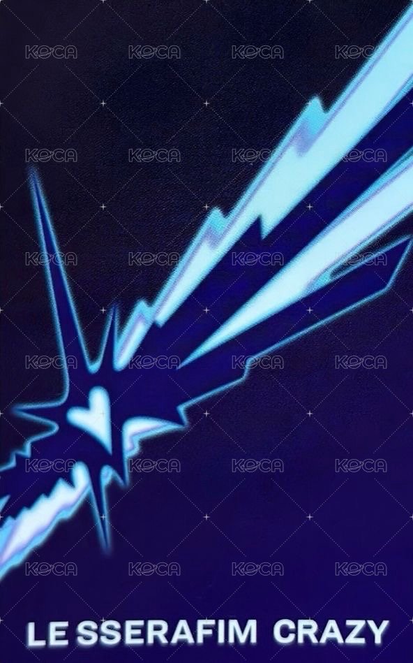 CRAZY 日咖 預售 特典卡  背面