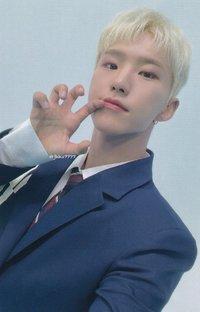 DREAM 專輯卡 ｜B ver.