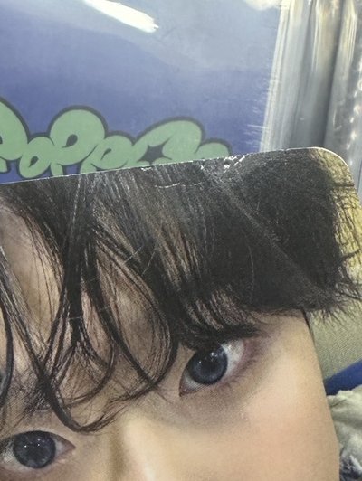 Steady WM1.0簽售 Riku