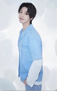 生日禮盒ver.2 周邊卡 