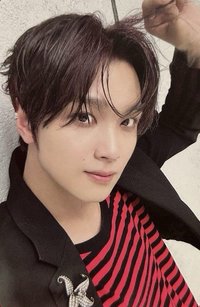 TASTE 專輯卡 Savory ver.